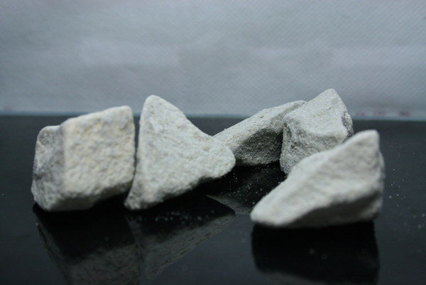 蒙托石 太古海泥